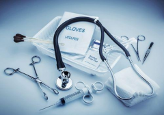 RFID技术在医疗领域的多维度应用与前景分析