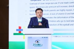 儿童青少年近视高发，专家呼吁早干预是关键