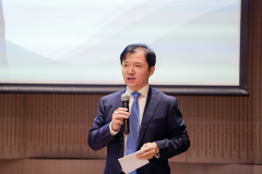 把全球医疗资源引入蓉城！中日肝胆胰肿瘤外科前沿治疗座谈会在成都举行