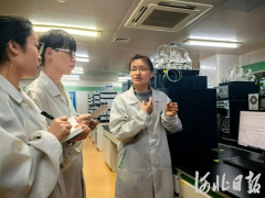 河北日报：一线见闻丨汤药变颗粒 古方焕新生