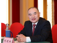 刘建钢---中国臭氧广泛应用于临床第一人