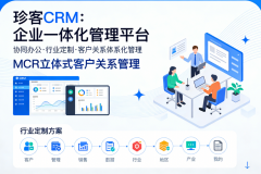 2026年4月 | 医疗健康CRM系统TOP8推荐