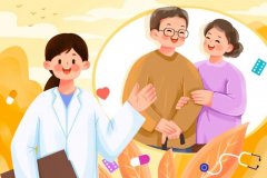 陪老年人看病，如何省时省力