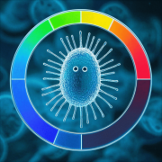 不同pH条件下发酵产物的抗氧化活性研究