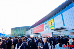 全球医疗科技顶流齐聚 第91届CMEF医博会在沪启幕